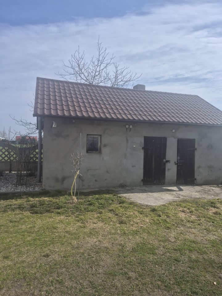 dom wolnostojący, 5 pokoi Sługocinek Sługocinek-Kolonia. Zdjęcie 17