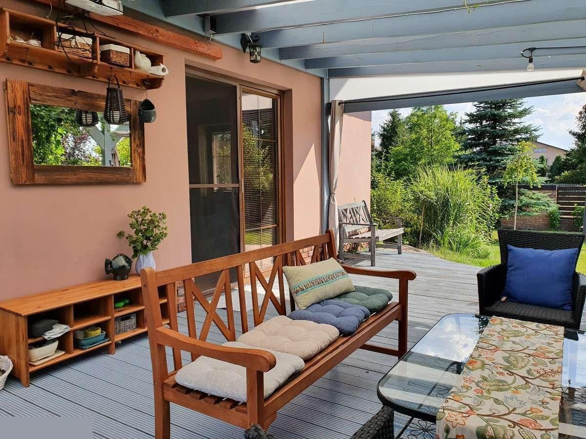 dom wolnostojący, 6 pokoi Zawierzbie. Zdjęcie 11