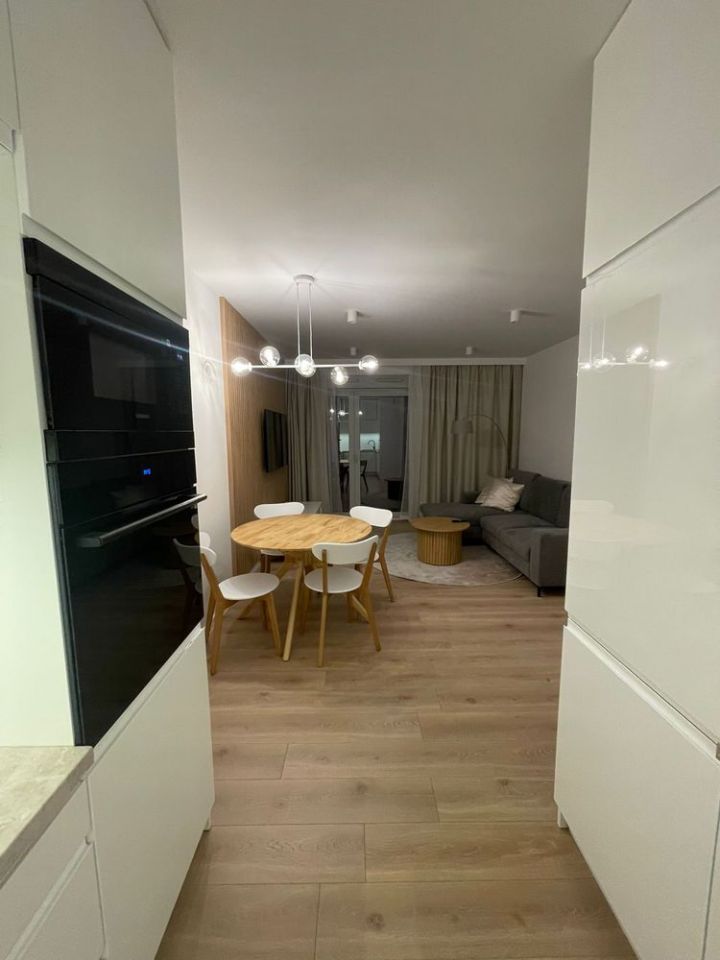 Mieszkanie 2-pokojowe Kraków Krowodrza, ul. Kujawska. Zdjęcie 3