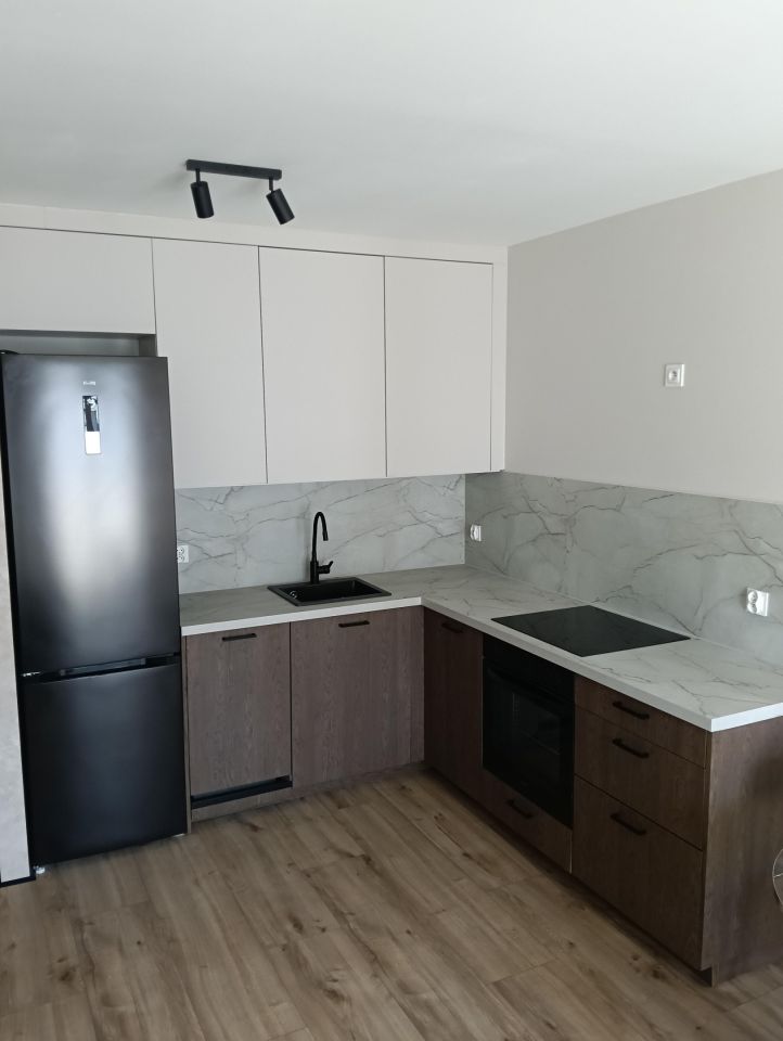 Mieszkanie 2-pokojowe Wrocław Tarnogaj, ul. Międzyleska. Zdjęcie 10