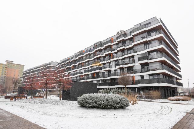 Mieszkanie 3-pokojowe Warszawa Białołęka. Zdjęcie 15