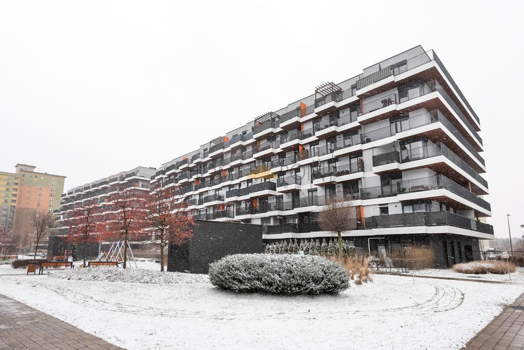 Mieszkanie 3-pokojowe Warszawa Białołęka. Zdjęcie 15