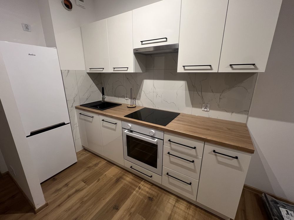 Mieszkanie 2-pokojowe Gorzów Wielkopolski, ul. Marii Juchacz. Zdjęcie 8