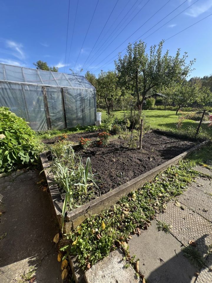 Działka rod Olsztyn, ul. Jagiellońska. Zdjęcie 5