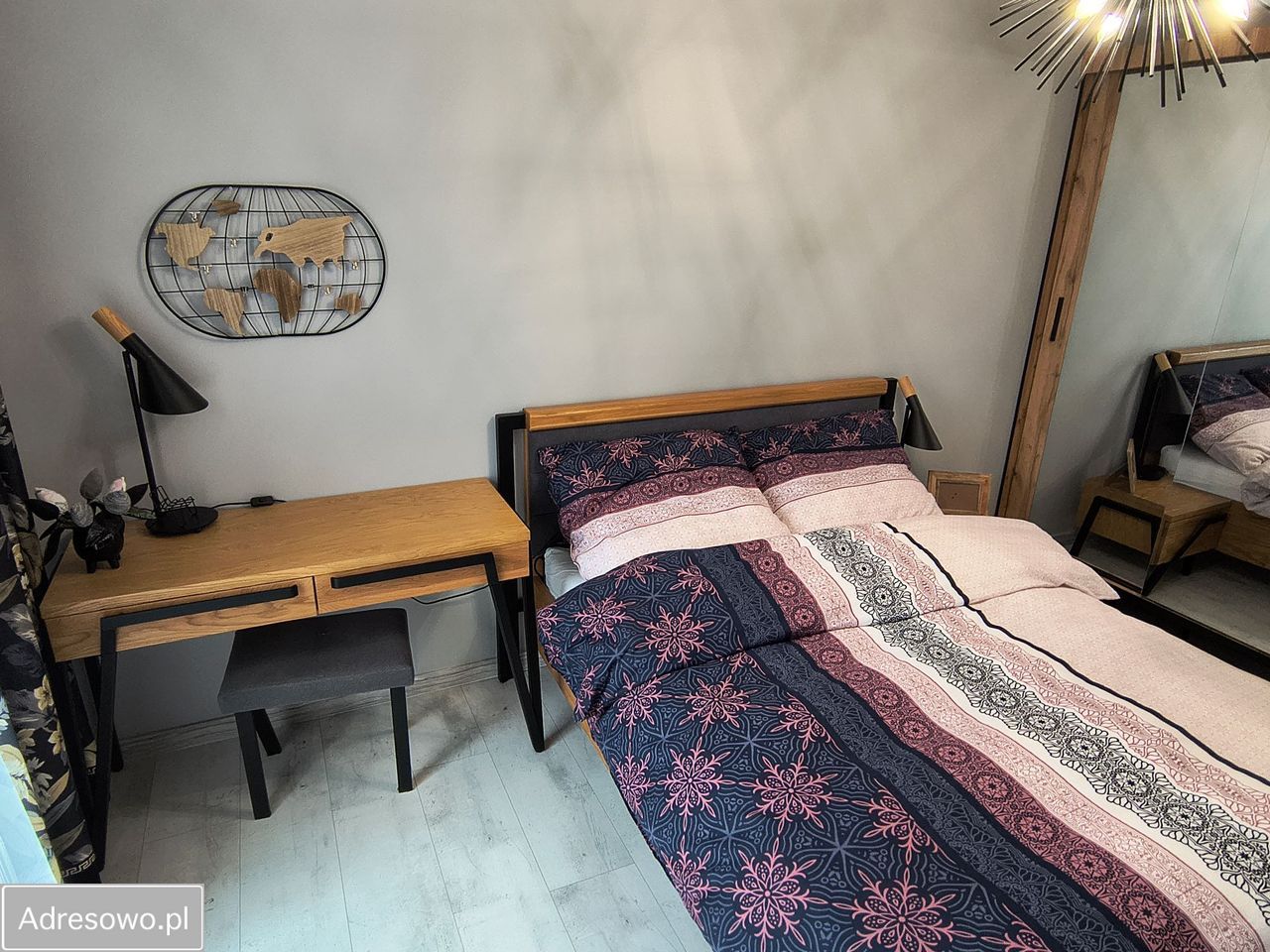 Mieszkanie 2-pokojowe Bydgoszcz Fordon, ul. Akademicka. Zdjęcie 20