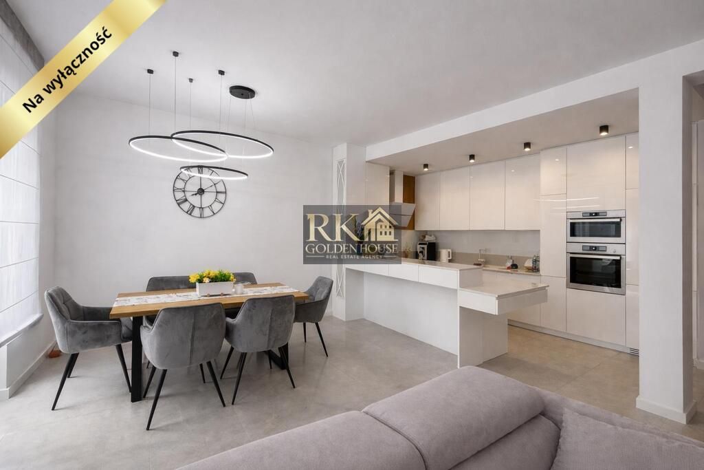 dom szeregowy, 5 pokoi Nowe Iganie, ul. Spokojna. Zdjęcie 8