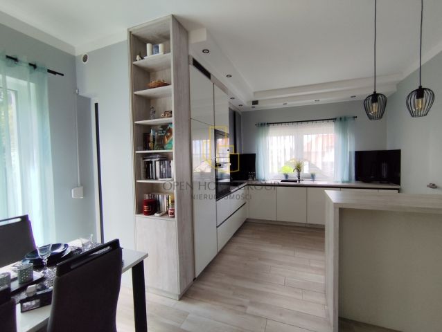 dom wolnostojący, 6 pokoi Ratowice, ul. Chabrowa. Zdjęcie 25