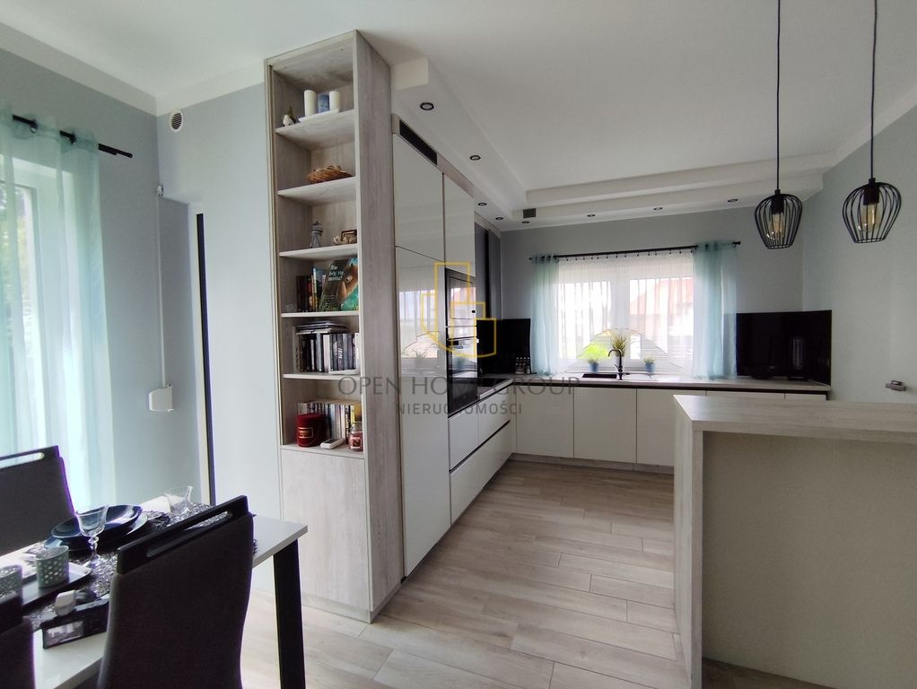 dom wolnostojący, 6 pokoi Ratowice, ul. Chabrowa. Zdjęcie 25