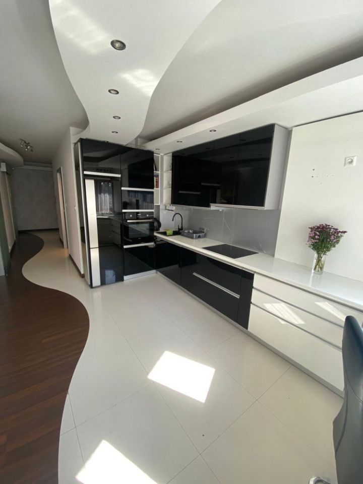 Mieszkanie 3-pokojowe Kraków Podgórze, ul. Stoigniewa. Zdjęcie 5