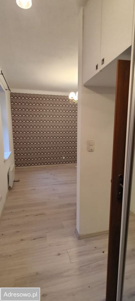 Mieszkanie 1-pokojowe Poznań Wilda, ul. Jana Umińskiego. Zdjęcie 7