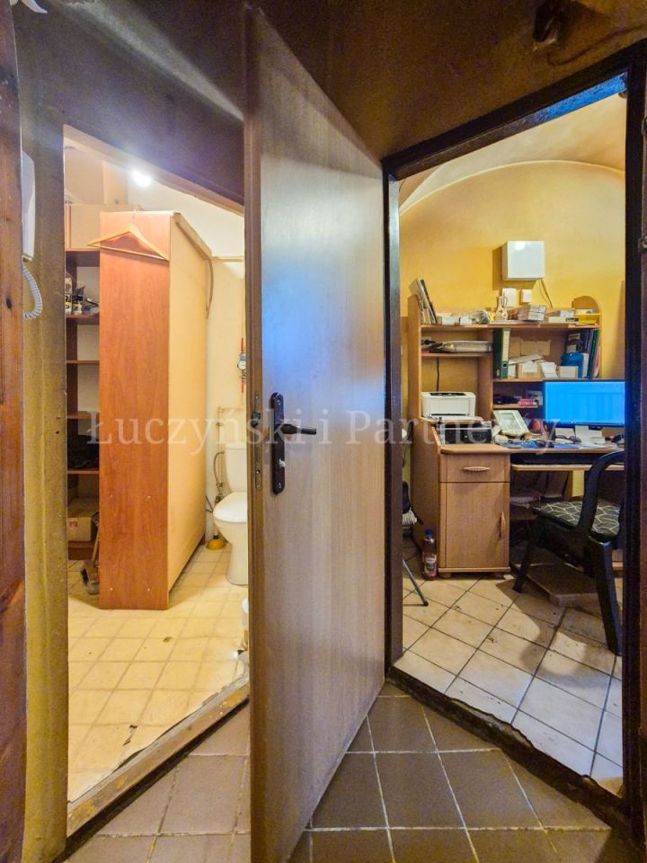 Lokal Gryfów Śląski, ul. Bankowa. Zdjęcie 6