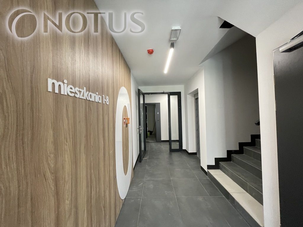 Mieszkanie 4-pokojowe Kraków Podgórze, ul. Wadowicka. Zdjęcie 5