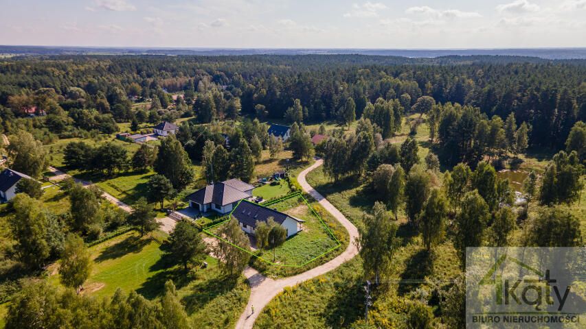 dom wolnostojący, 6 pokoi Barczewko. Zdjęcie 7