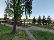 dom letniskowy Gołdap. Zdjęcie 1