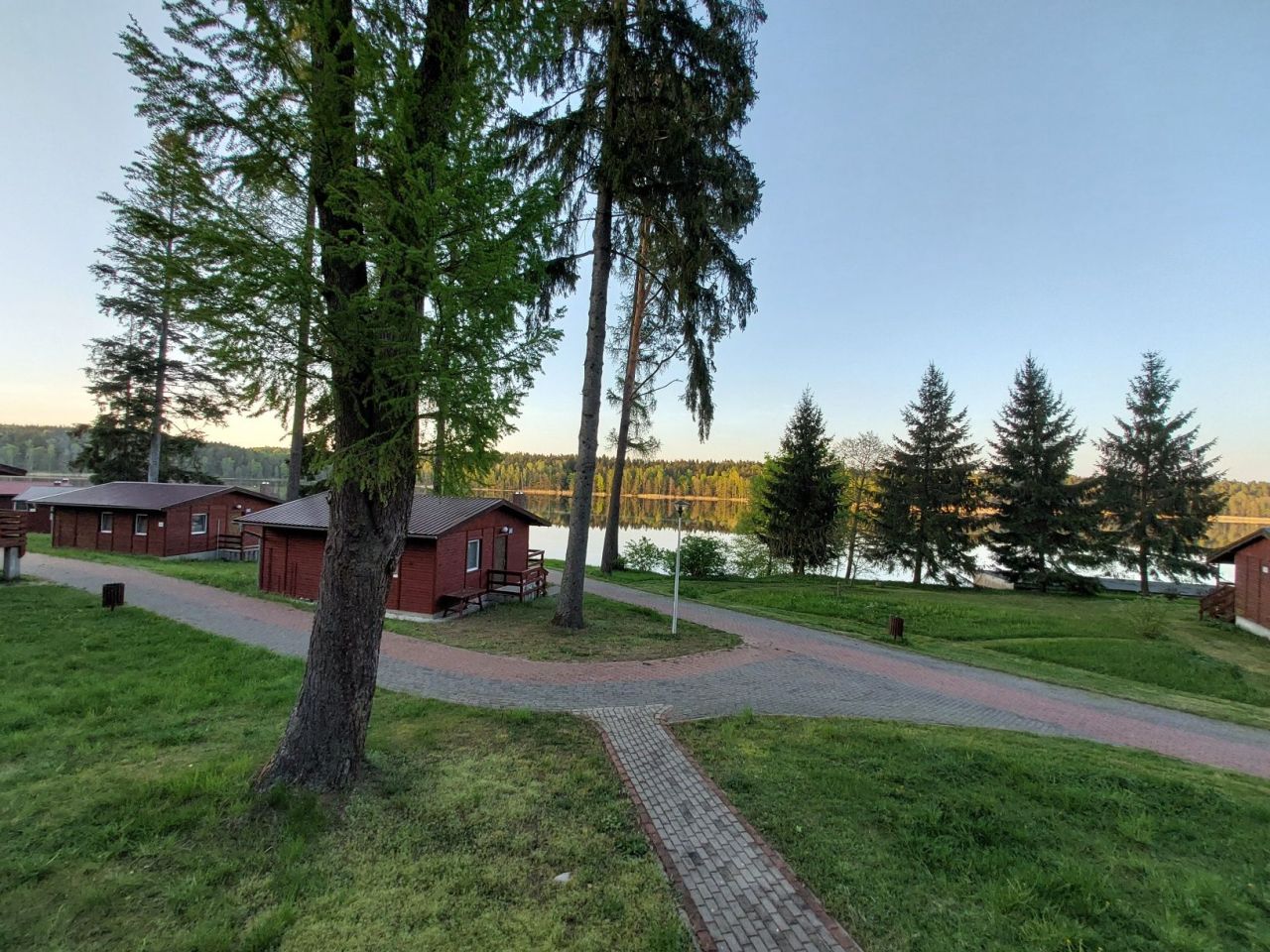 dom letniskowy Gołdap. Zdjęcie 2