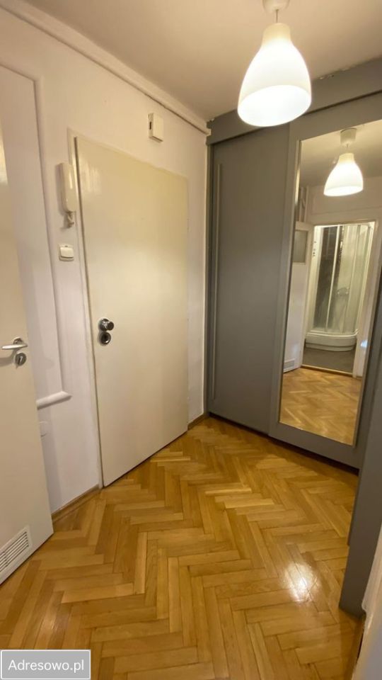 Mieszkanie 1-pokojowe Kraków Prądnik Biały, ul. Władysława Łokietka. Zdjęcie 12