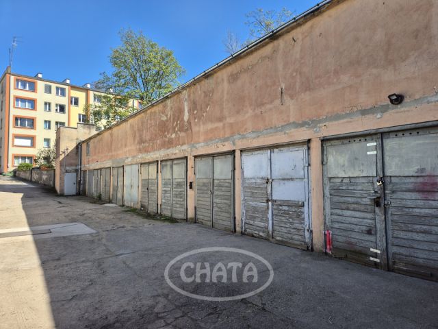 Garaż/miejsce parkingowe Wrocław Plac Grunwaldzki, ul. Mikołaja Reja. Zdjęcie 5