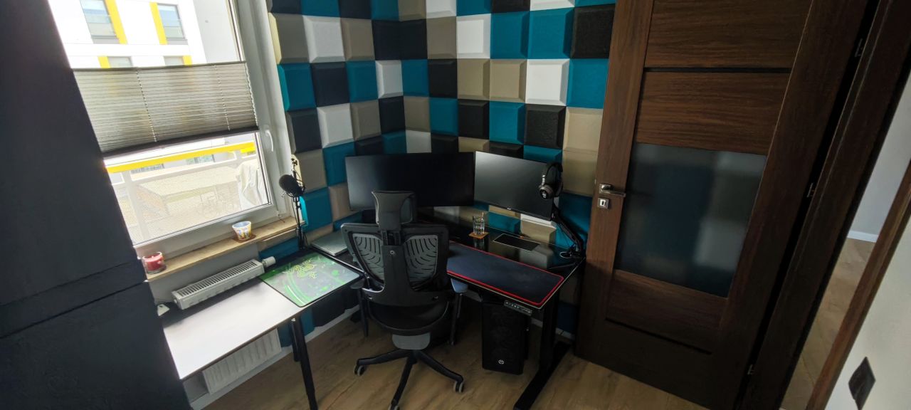 Mieszkanie 4-pokojowe Wrocław Stabłowice, ul. Jodłowicka. Zdjęcie 10