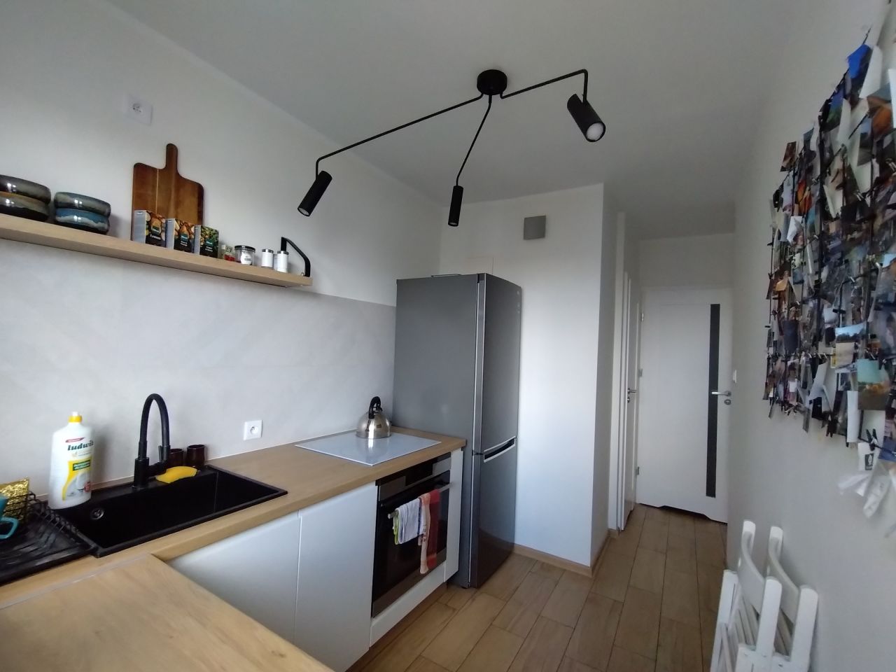 Mieszkanie 2-pokojowe Bydgoszcz Górzyskowo, ul. Inowrocławska. Zdjęcie 13