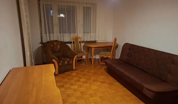 Mieszkanie 2-pokojowe Białystok Nowe Miasto, ul. Pogodna