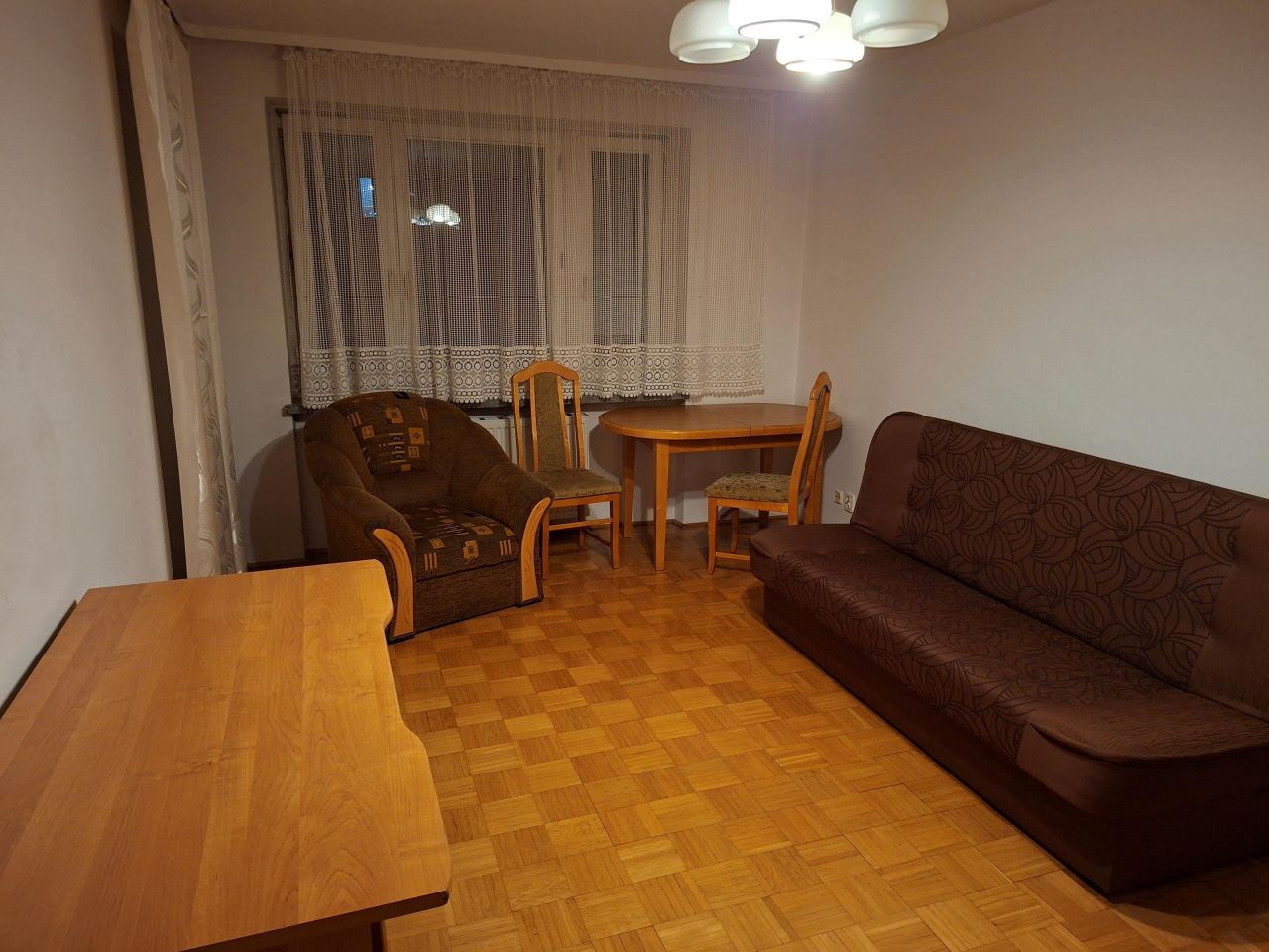 Mieszkanie 2-pokojowe Białystok Nowe Miasto, ul. Pogodna. Zdjęcie 1