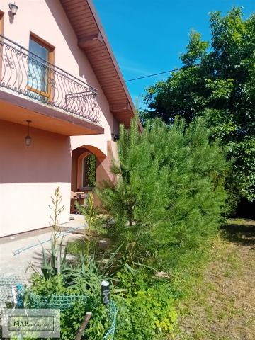 dom wolnostojący, 5 pokoi Paprocin. Zdjęcie 14
