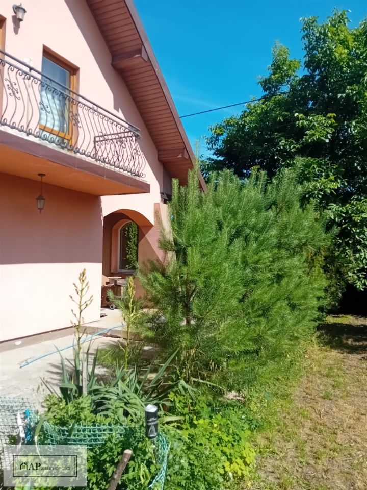 dom wolnostojący, 5 pokoi Paprocin. Zdjęcie 14