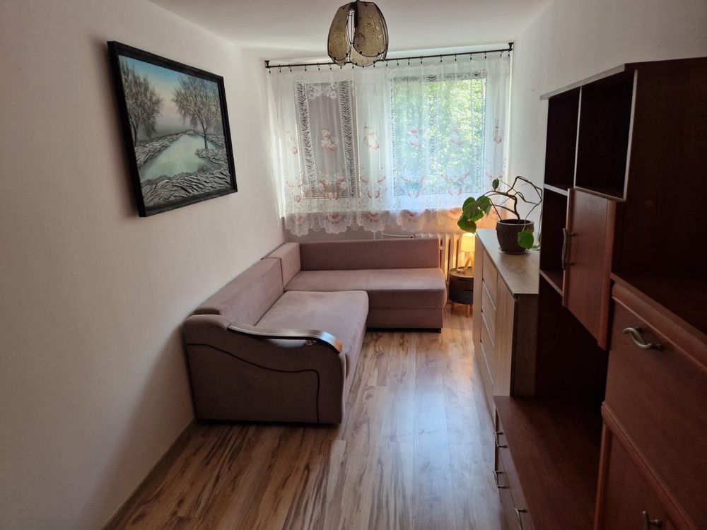 Mieszkanie 3-pokojowe Wrocław Stare Miasto, ul. Popowicka. Zdjęcie 8