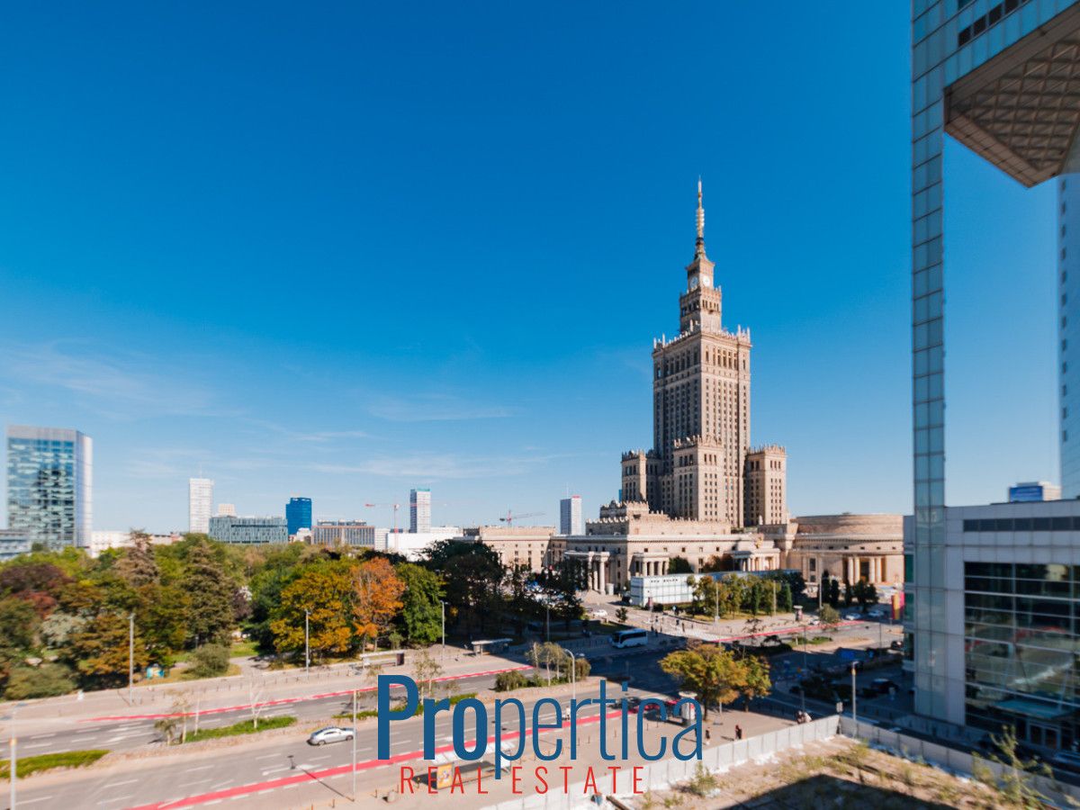 Mieszkanie 3-pokojowe Warszawa Śródmieście, ul. Pańska. Zdjęcie 15