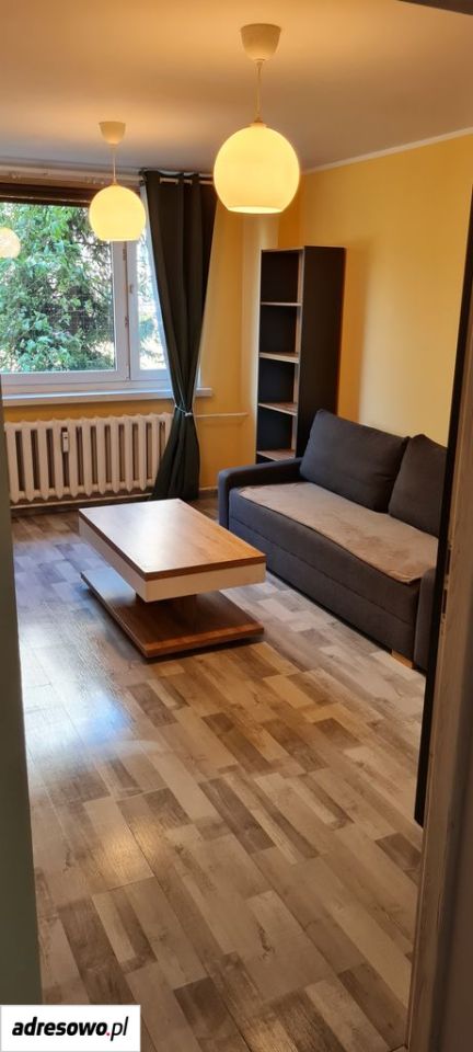 Mieszkanie 1-pokojowe Chorzów Centrum, ul. Katowicka. Zdjęcie 6