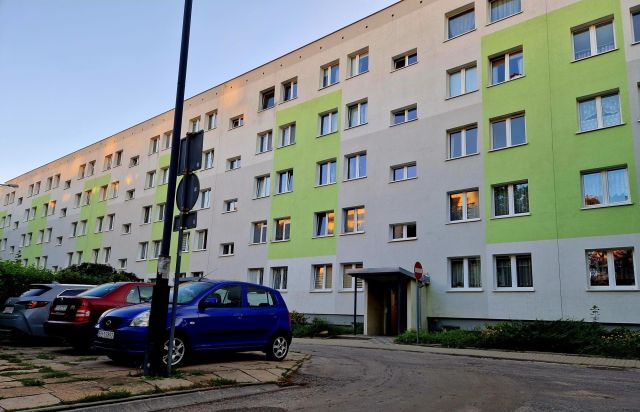 Mieszkanie 3-pokojowe Łódź Zarzew, ul. Poznańska. Zdjęcie 1