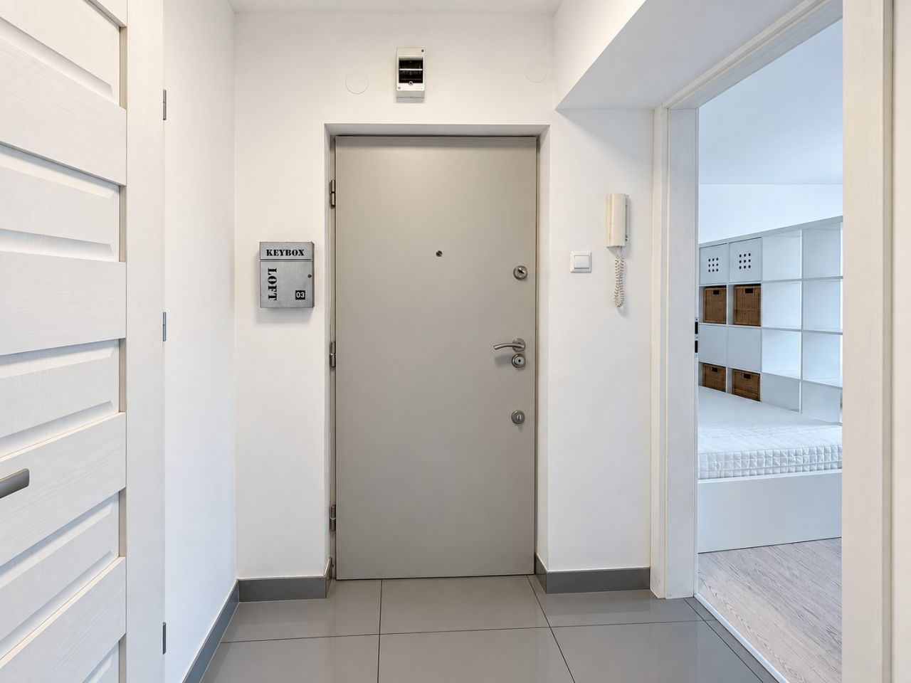 Mieszkanie 1-pokojowe Warszawa, ul. 21 Pułku Piechoty Dzieci Warszawy. Zdjęcie 9