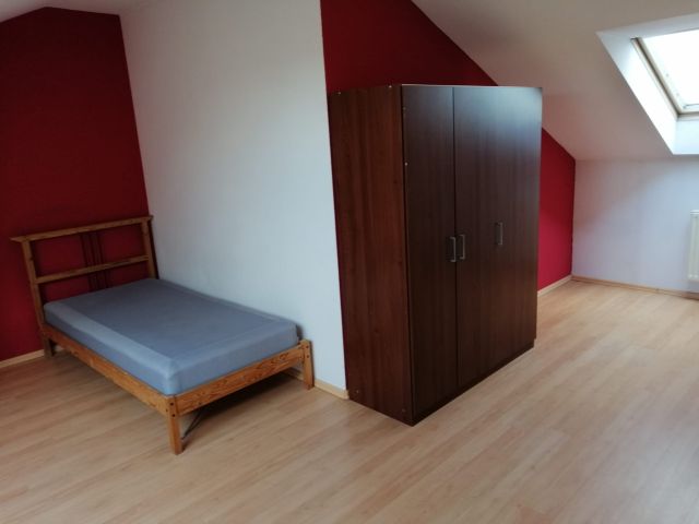 Mieszkanie 3-pokojowe Gdańsk Chełm, ul. Nieborowska. Zdjęcie 9