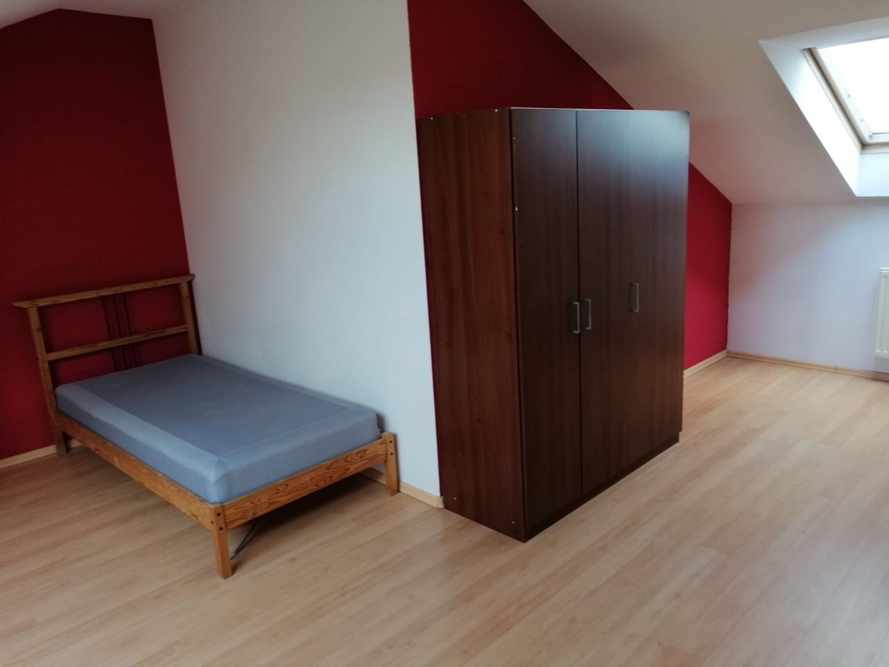 Mieszkanie 3-pokojowe Gdańsk Chełm, ul. Nieborowska. Zdjęcie 9