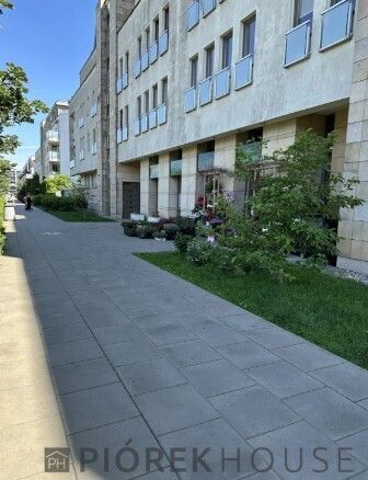 Mieszkanie 2-pokojowe Warszawa Wilanów, ul. Sarmacka. Zdjęcie 9