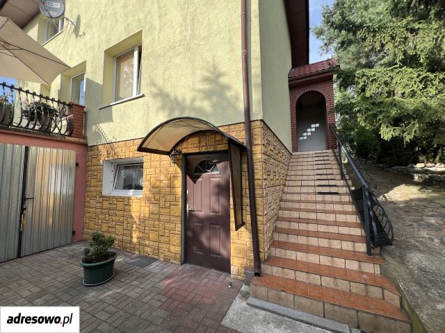 dom wolnostojący, 6 pokoi Włocławek. Zdjęcie 1