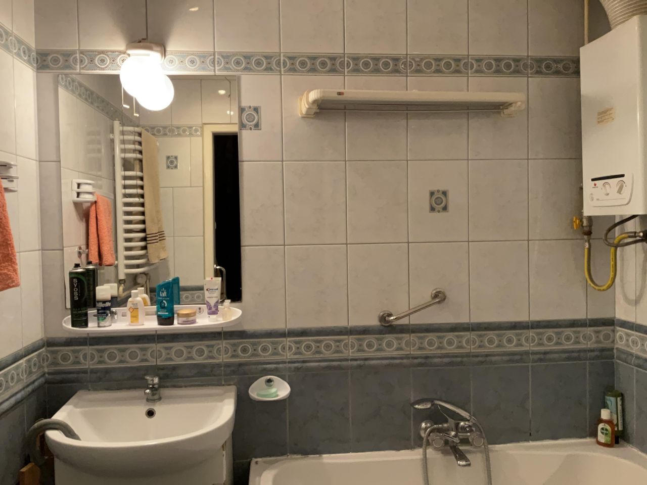 Mieszkanie 2-pokojowe Kraków Grzegórzki, ul. Lotnicza. Zdjęcie 16