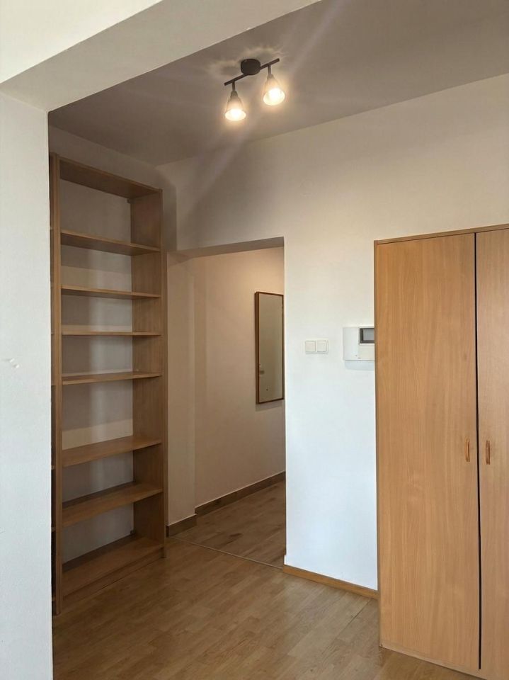 Mieszkanie 1-pokojowe Warszawa Ursynów, al. Komisji Edukacji Narodowej. Zdjęcie 7
