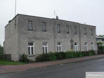 dom wolnostojący, 3 pokoje Lubaczów, ul. Kolejowa