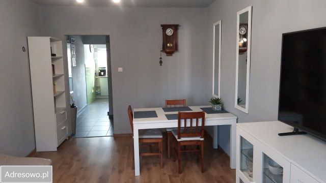 Mieszkanie 3-pokojowe Łódź Julianów. Zdjęcie 1