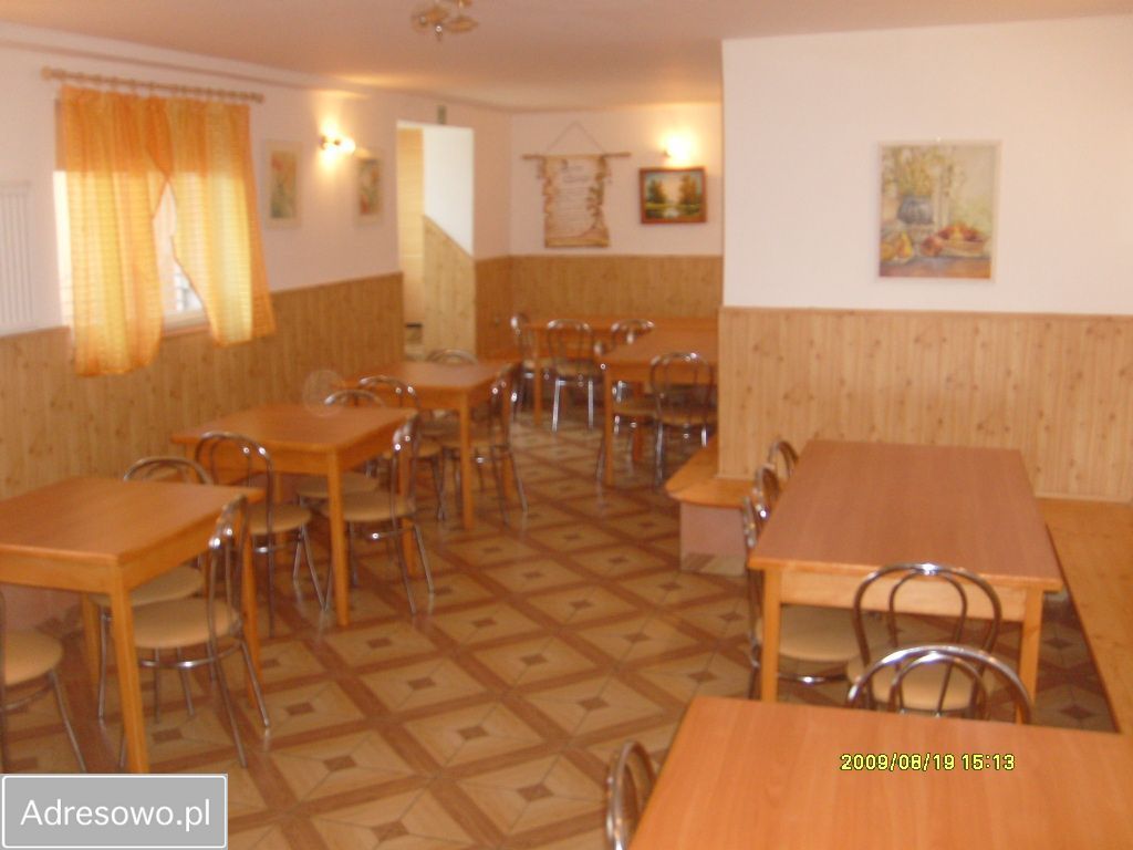 Hotel/pensjonat Ustka, ul. Grunwaldzka. Zdjęcie 6