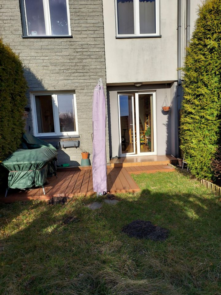 Mieszkanie 5-pokojowe Radzymin, ul. Mistrza i Małgorzaty