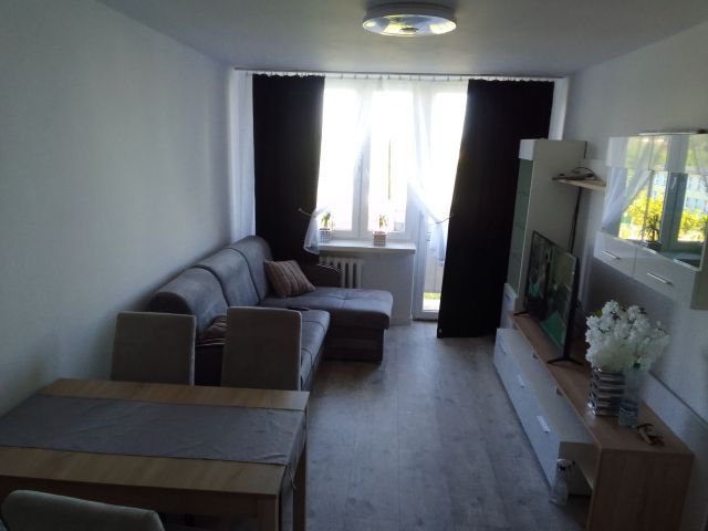 Mieszkanie 2-pokojowe Chełm, ul. Wołyńska. Zdjęcie 1