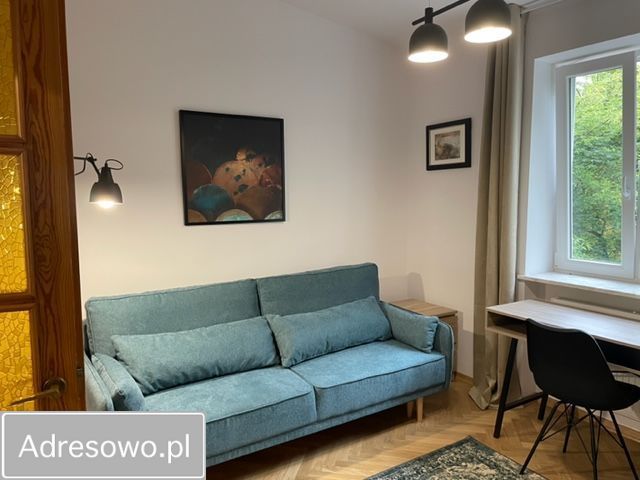 Mieszkanie 4-pokojowe Warszawa Mokotów, ul. Piotra Gruszczyńskiego. Zdjęcie 1