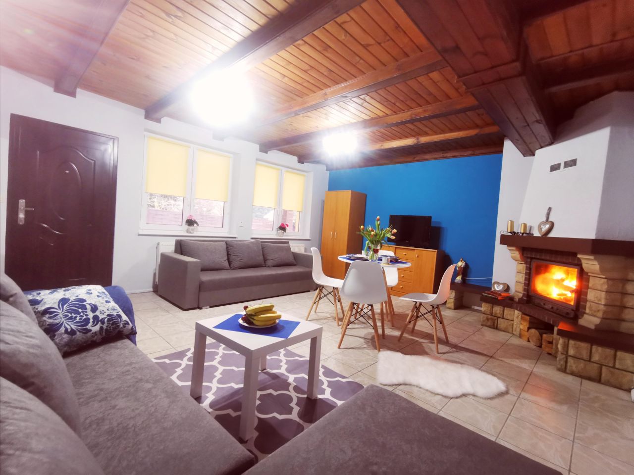 dom wolnostojący, 10 pokoi Stara Dobrzyca. Zdjęcie 9