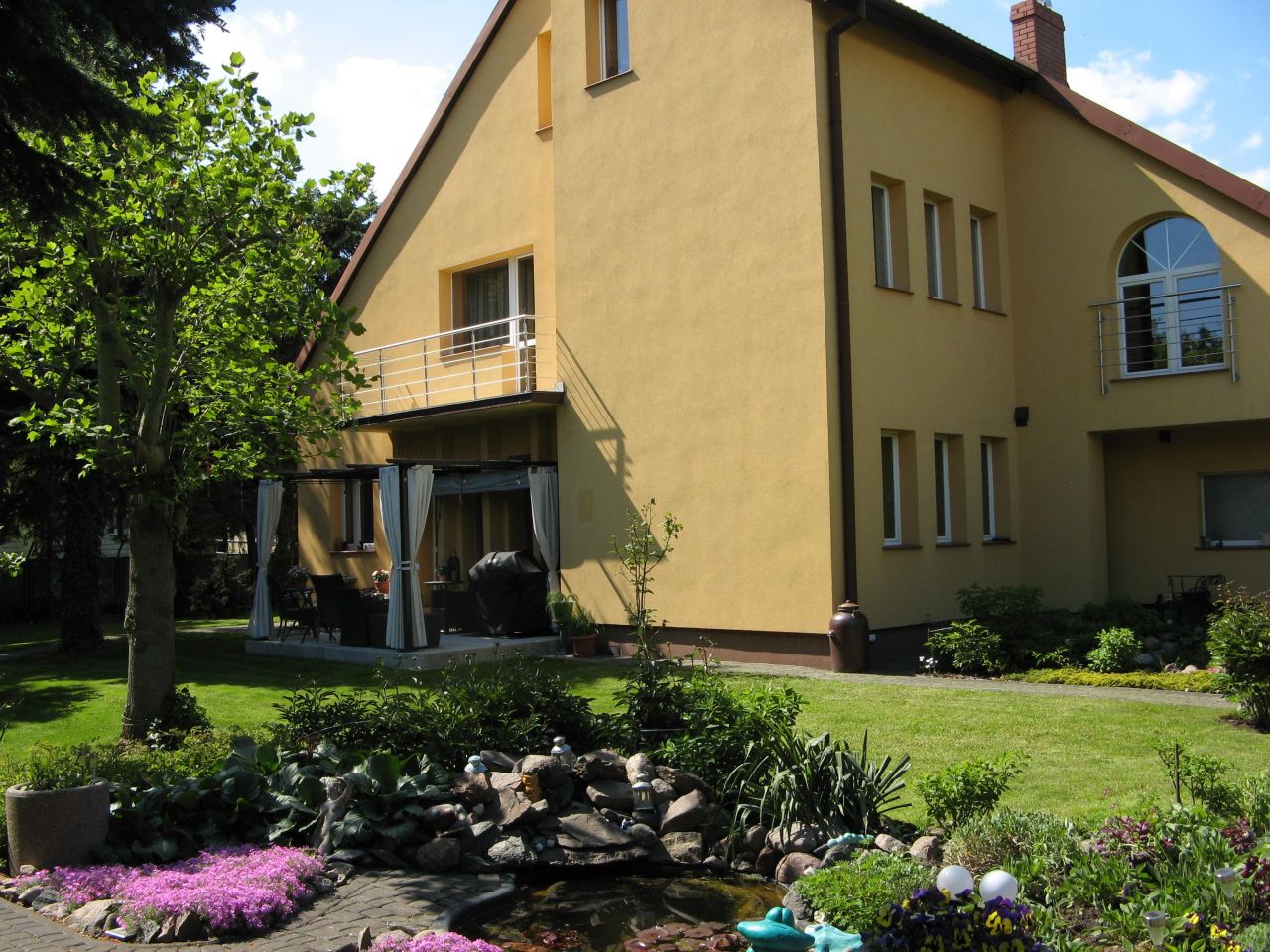 dom wolnostojący, 7 pokoi Ełk, ul. mjr. Jana Piwnika "Ponurego". Zdjęcie 6