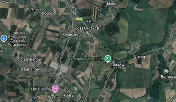 Działka na sprzedaż bez pośredników          
          
            Kryniczno - Widok 6