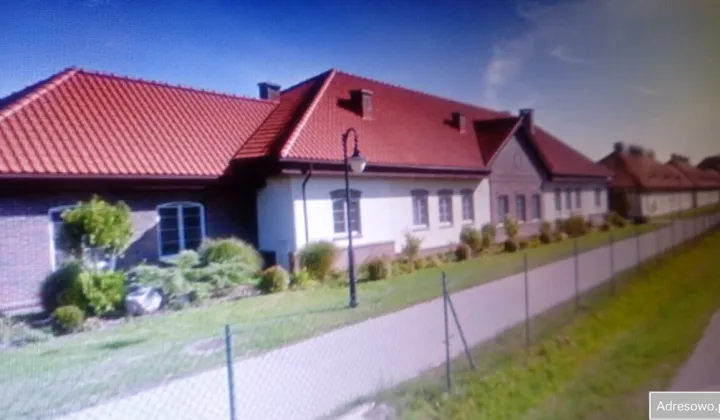 Działka rolno-budowlana Proboszczewice