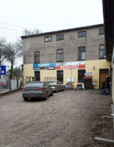 Nieruchomość komercyjna Żychlin. Zdjęcie 1
