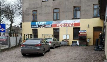 Nieruchomość komercyjna Żychlin